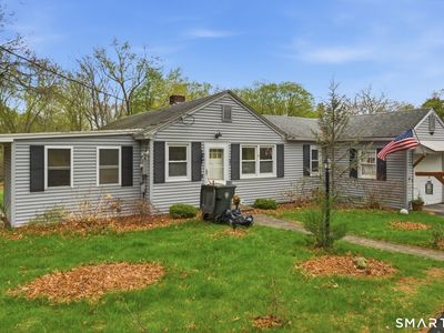 80 Old Plains Road
