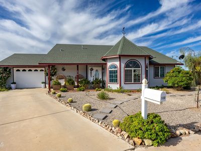 530 Camino De Nevada --