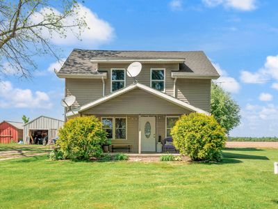 Property at 2079 E Stoney Corners Rd, Mc Bain, MI