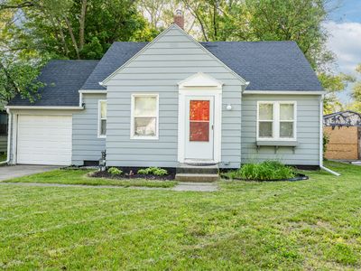 1309 Agard Ave