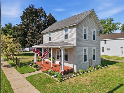 322 Court Street