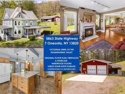 5863 State Highway 7