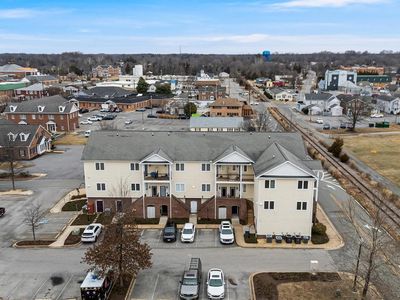 Property at 305 Centennial St Suite 204H, La Plata, MD