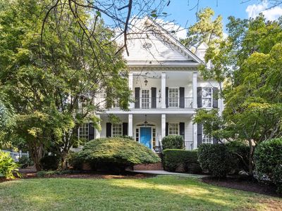 105 Pasquotank Dr