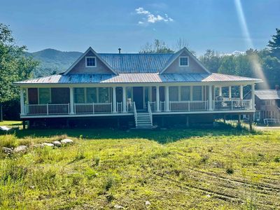 Property at 117 Mountain Road, Francestown, NH