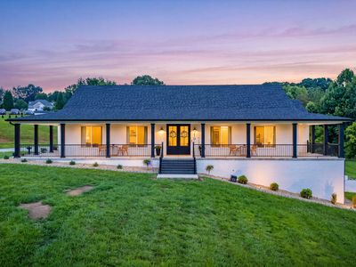 719 Fall Creek Rd