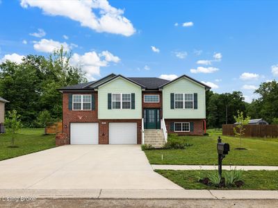 107 Greenwell Xing