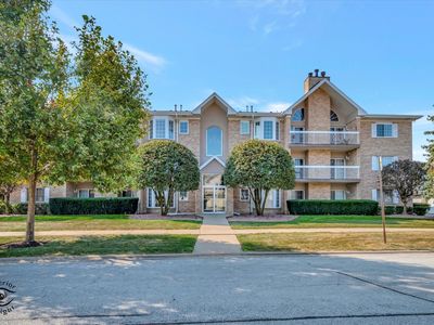 Property at 7825 Bristol Park Dr S #3NE, Tinley Park, IL