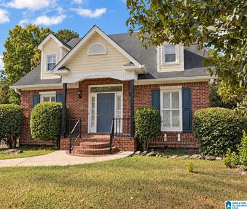 515 Meadow Ridge Cir