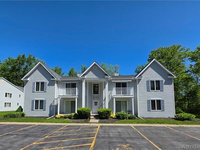 Property at 151 Chestnut St, Wilson, NY