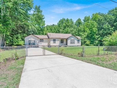 124 Vidalia Road