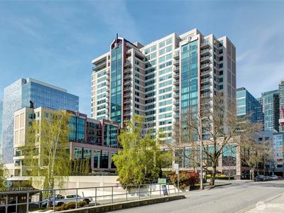 177 107th Avenue NE UNIT 1803