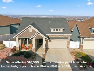 987 E Deer Arch Ln