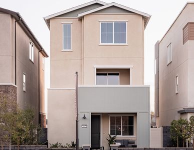 Plan 1 Plan, Heatherly at Rancho Mission Viejo