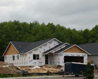 6003 Pacific Heights Dr