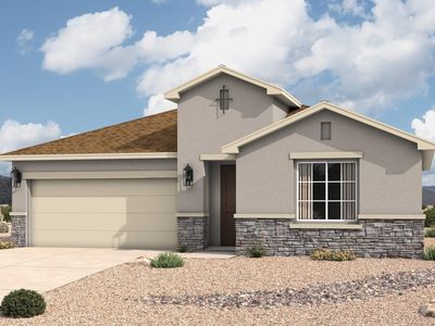 2652 Camino Azul Loop