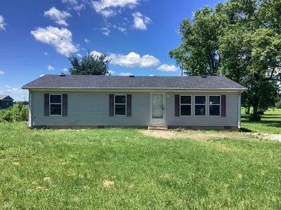 Property at 3672 S Cates Rd, Kingman, IN