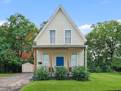 Property at 79 Ridge Ave, Greendale, IN
