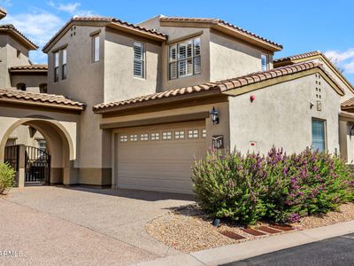 20802 N GRAYHAWK Drive #1163