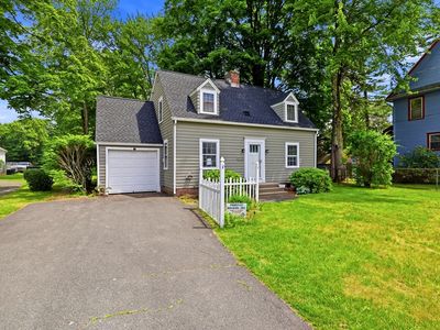 43 Elm St