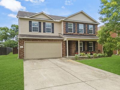 1011 Benwick Rd