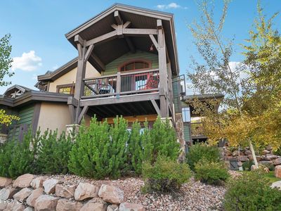 4167 E Fairway Ln #B5