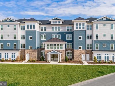 830 Warbler Way #2843