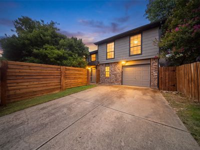 11136 McCree Rd