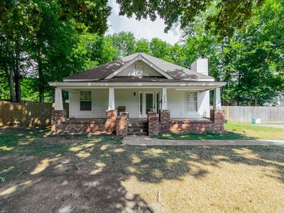 Property at 1018 River St, Benton, AR
