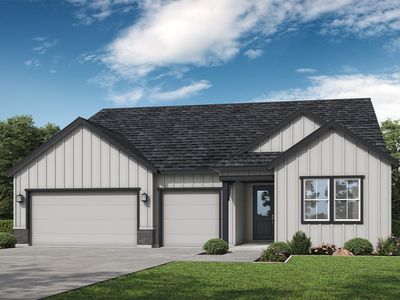 2285 N Black Fire Ave