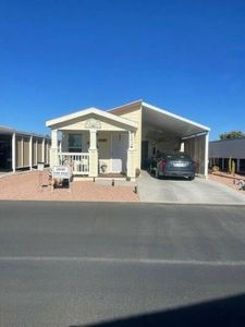 11596 W Sierra Dawn Blvd #242