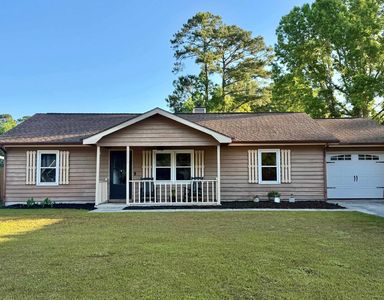 1002 Shem Creek Circle