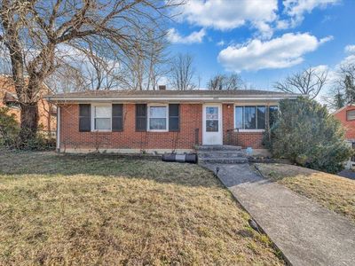 4928 Rowe Ridge Rd NW