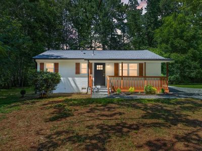 4375 E Swepsonville Saxapahaw Rd