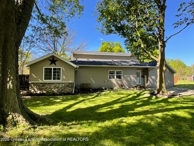 Property at 309 Olivet Rd, Bellevue, MI
