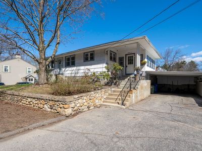 85 W Mitchell Street