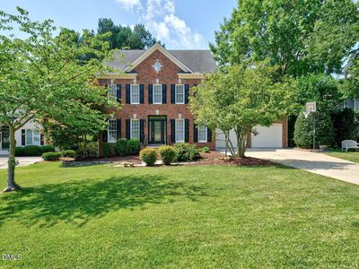 102 Smiths Knoll Ct