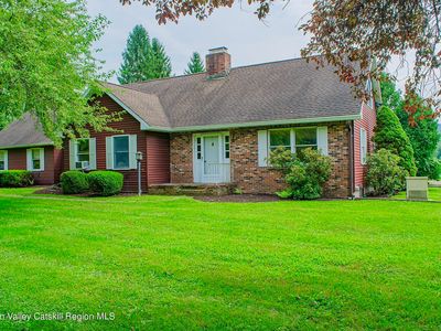 Property at 42 Bog Hollow Road, Wassaic, NY