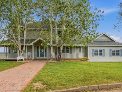 6321 Fox Tail Court