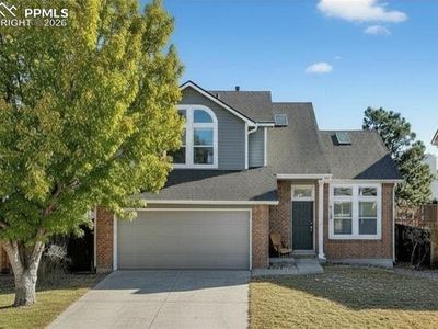 8535 Sassafras Dr