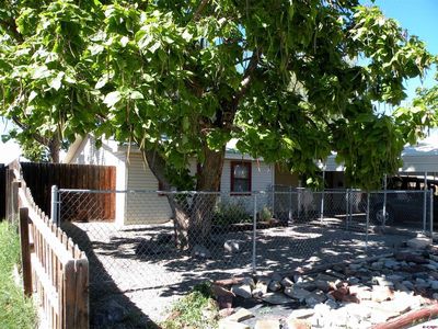 1164 Montana Street