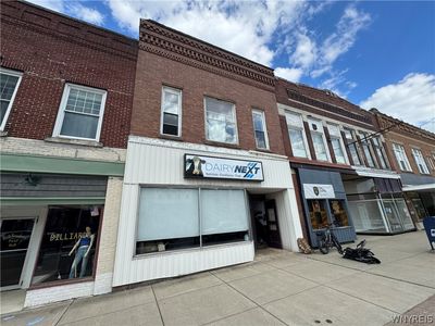 20 Market St