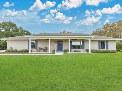 396 N Post Office Rd