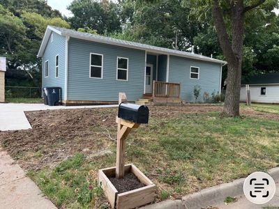 Property at 228 Alleghany St, El Dorado, KS
