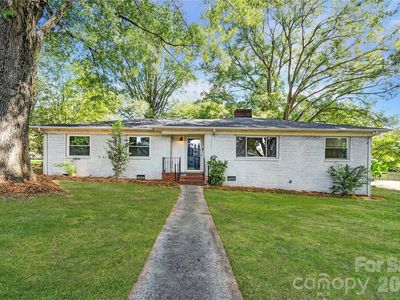 6109 Robinson Church Rd