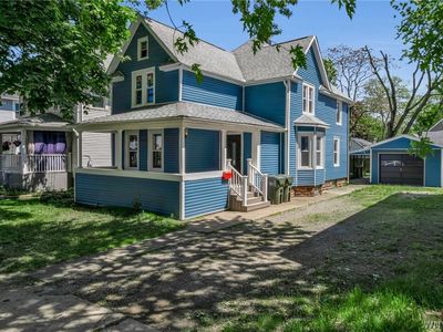 227 Wheatfield St