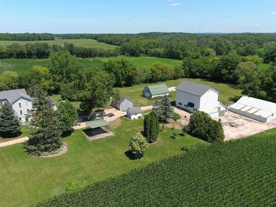 11316 N Union Rd