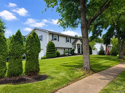 Property at 12 Spur Drive, Nanuet, NY
