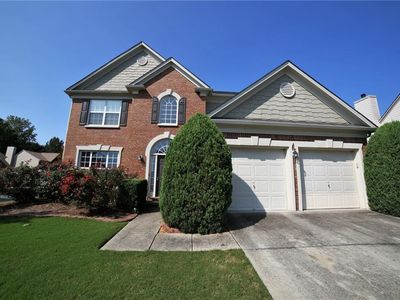 8305 Grenadier Trl
