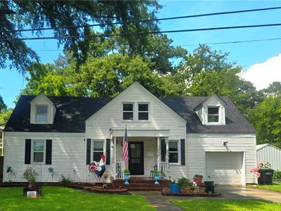 203 Edison Ave